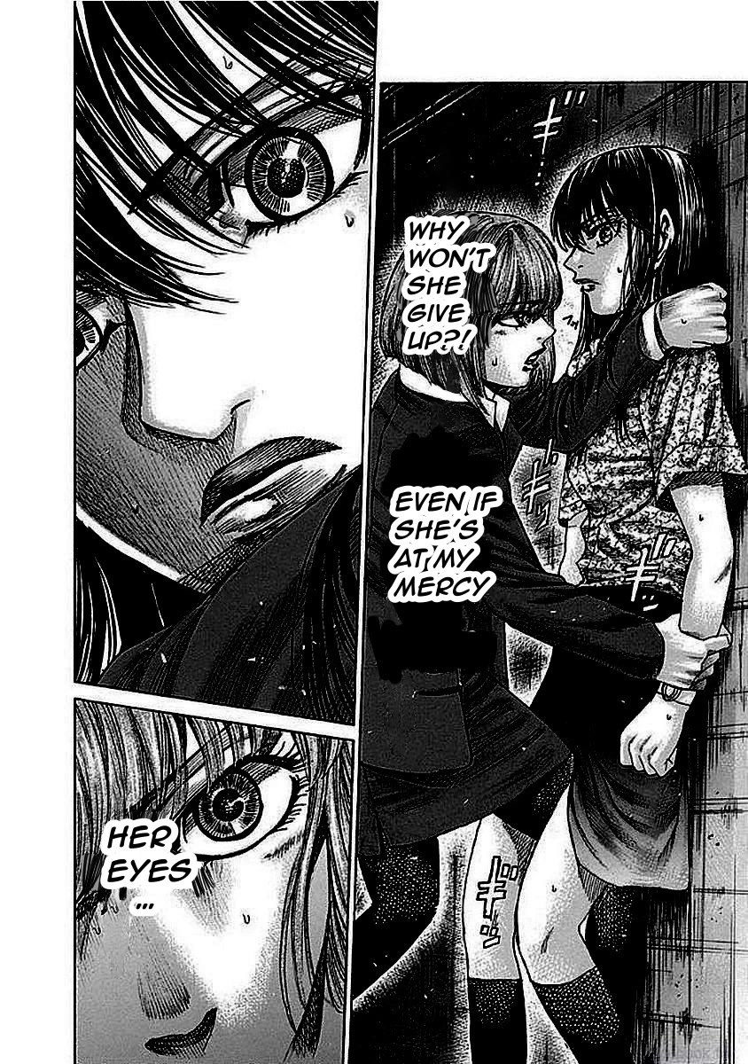 Rikudou Chapter 125 - Page 16