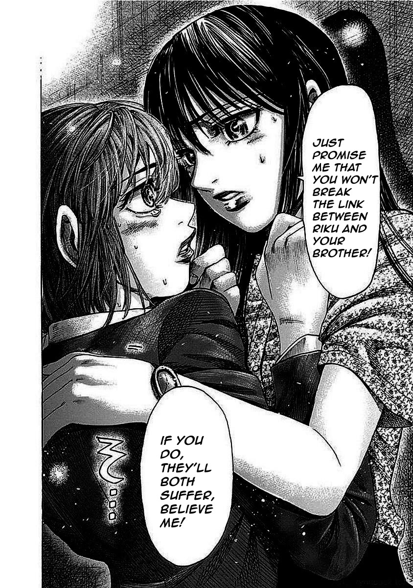 Rikudou Chapter 125 - Page 24