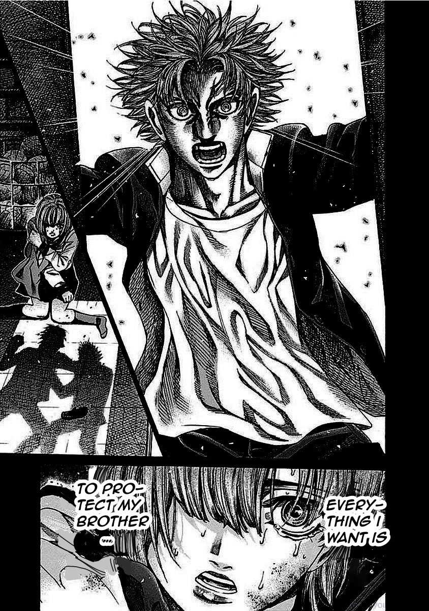 Rikudou Chapter 126 - Page 6