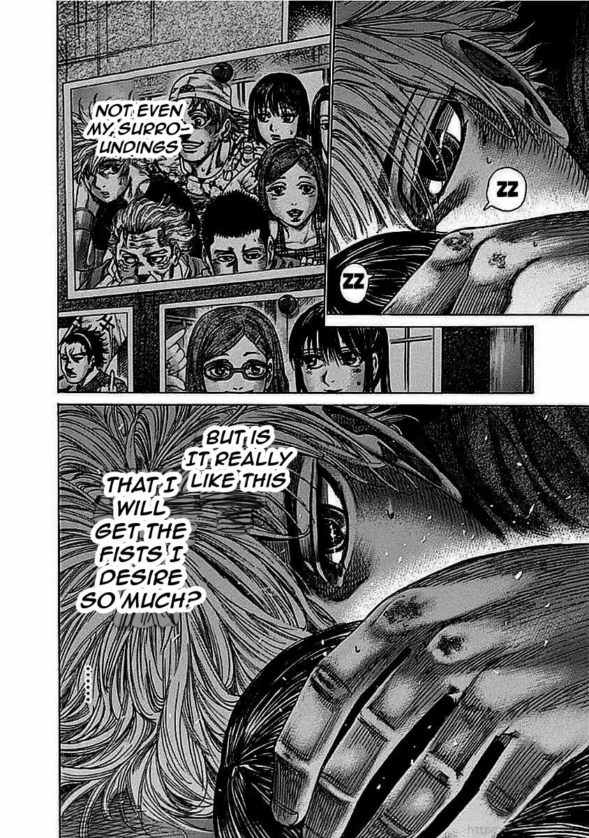 Rikudou Chapter 127 - Page 10