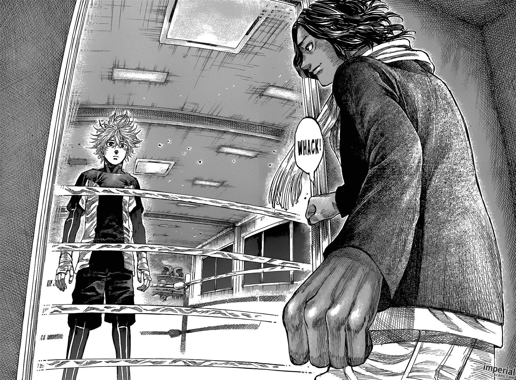 Rikudou Chapter 13 - Page 14