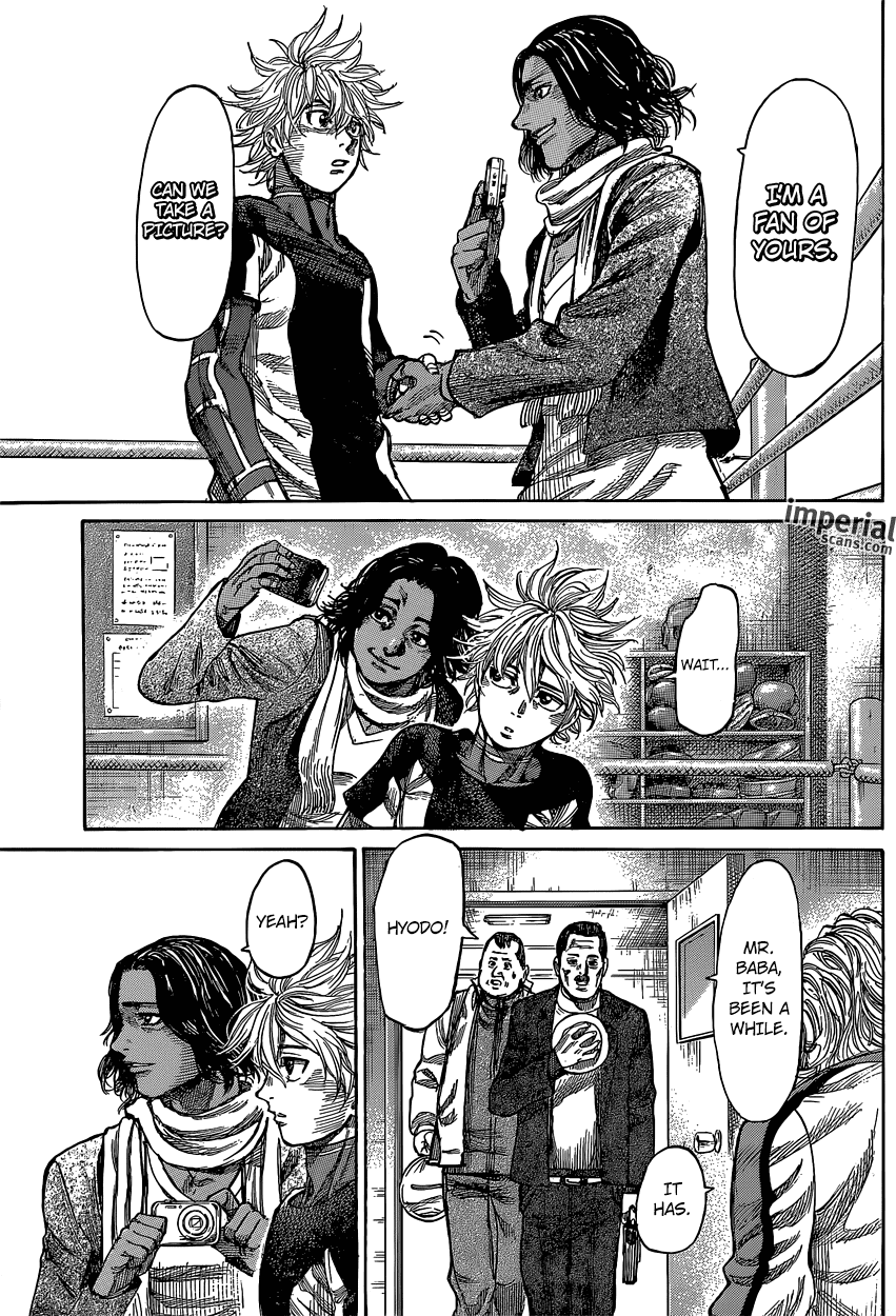 Rikudou Chapter 13 - Page 16