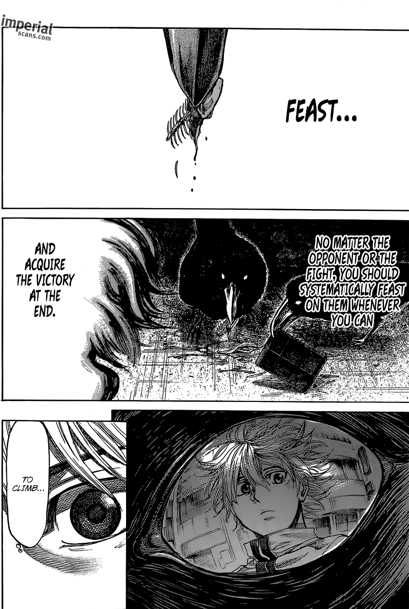 Rikudou Chapter 13 - Page 6