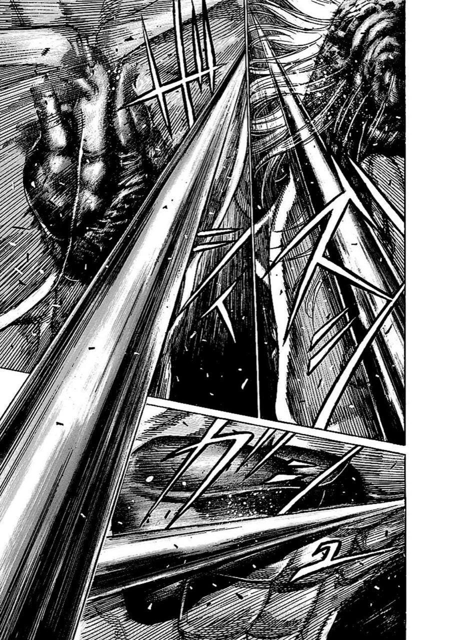 Rikudou Chapter 134 - Page 9