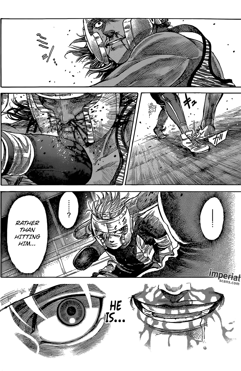 Rikudou Chapter 14 - Page 11