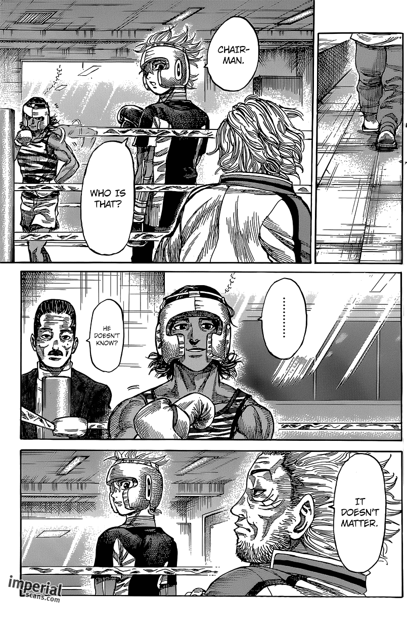 Rikudou Chapter 14 - Page 4