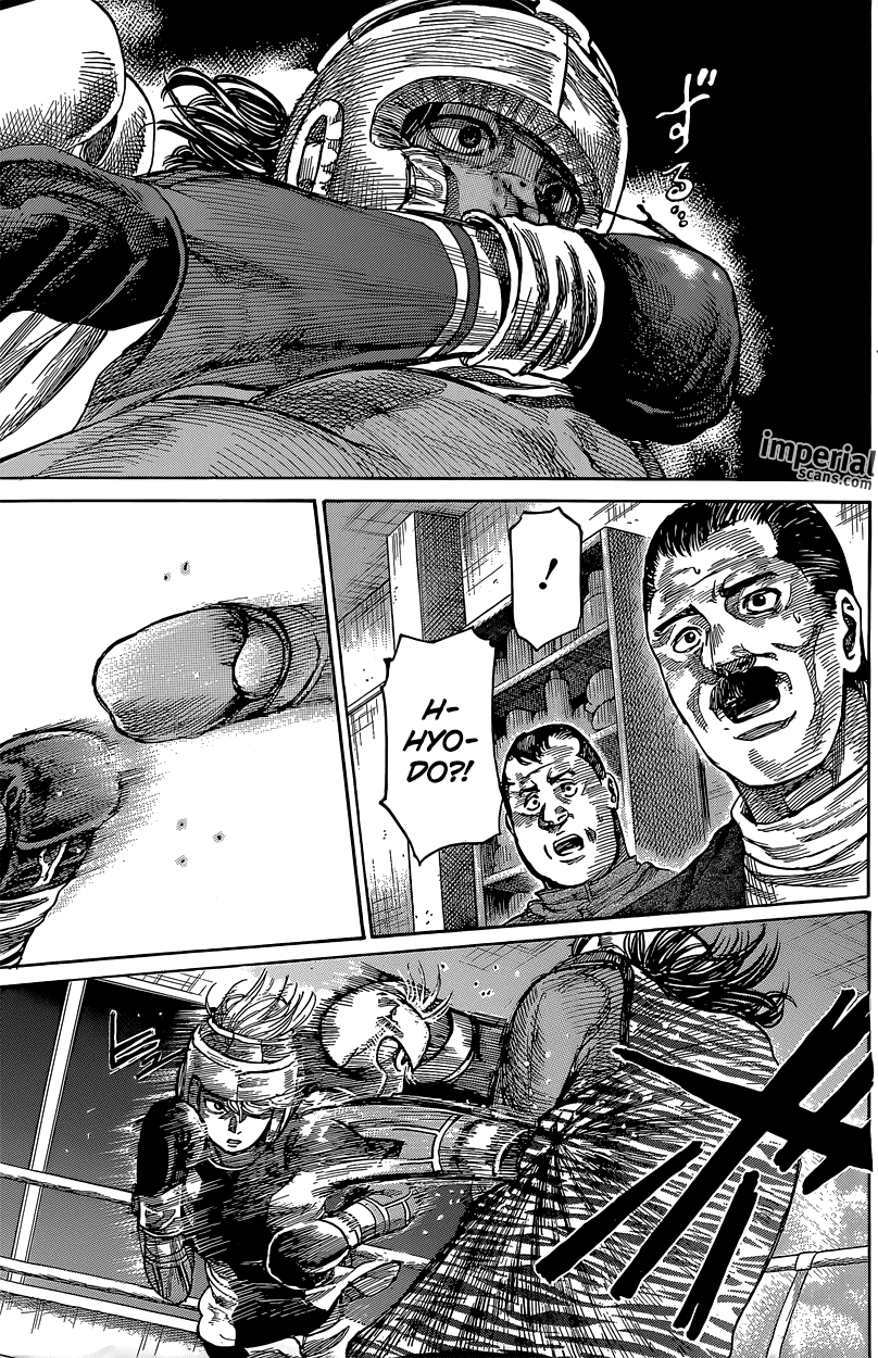 Rikudou Chapter 14 - Page 8