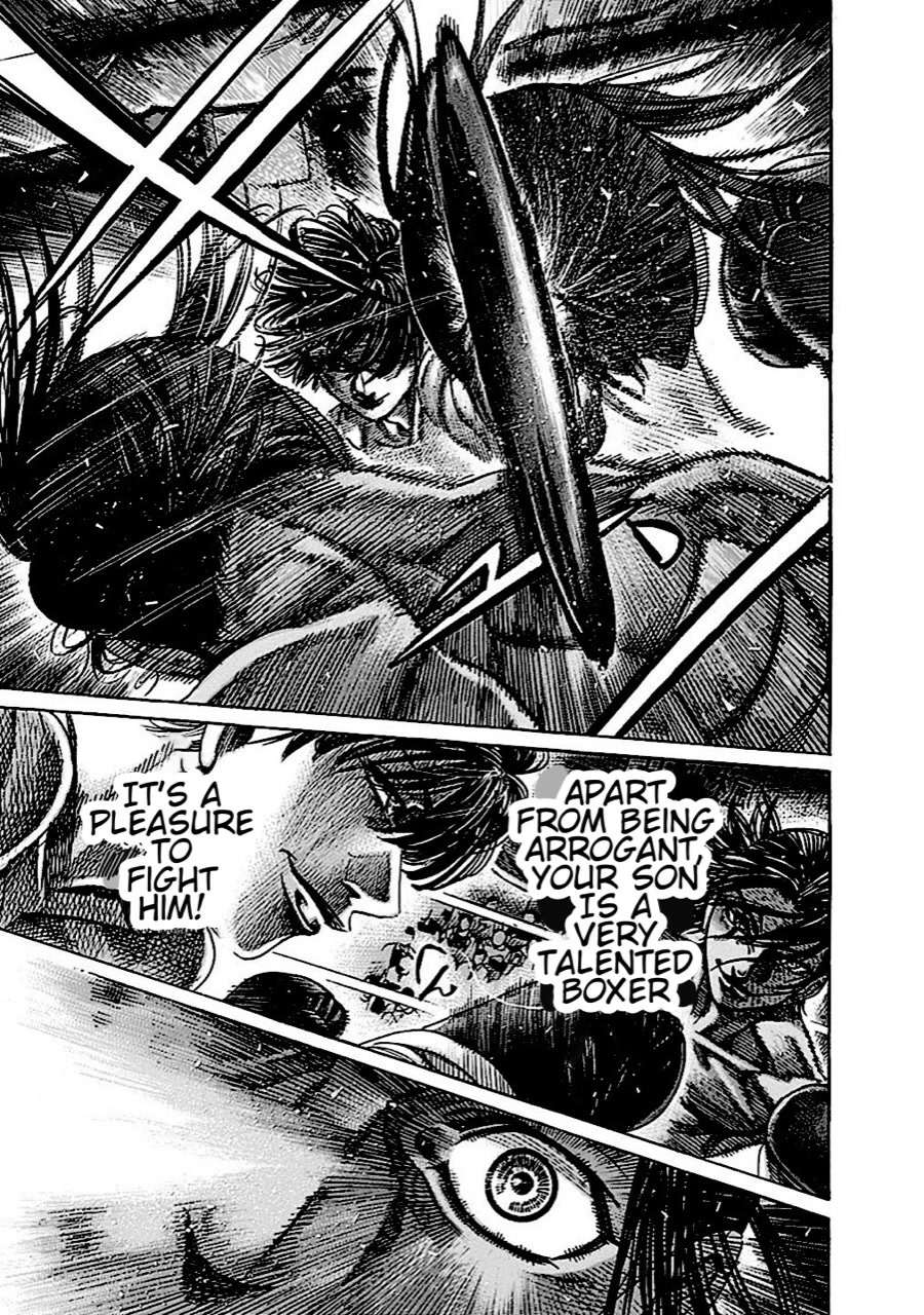 Rikudou Chapter 146 - Page 6