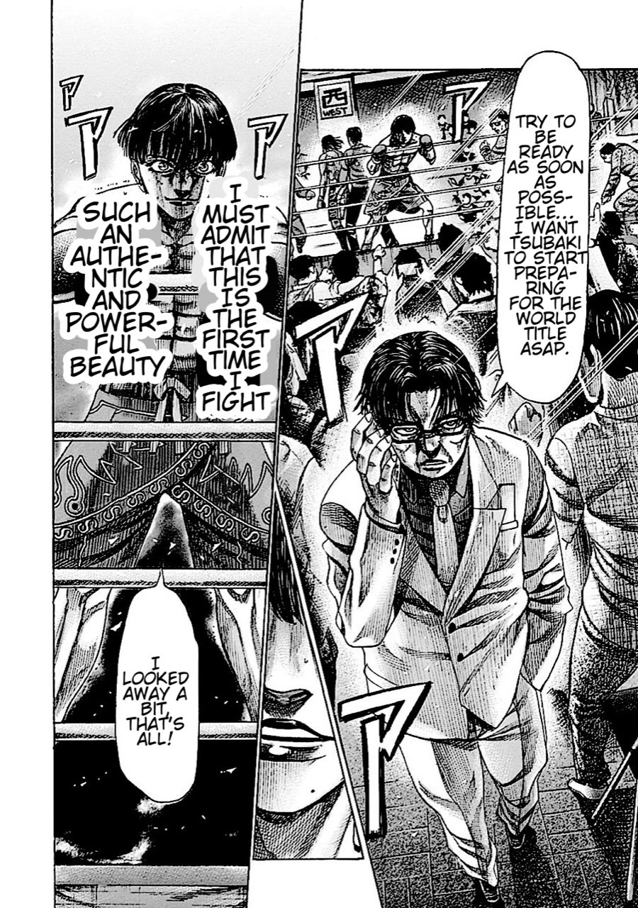 Rikudou Chapter 148 - Page 14