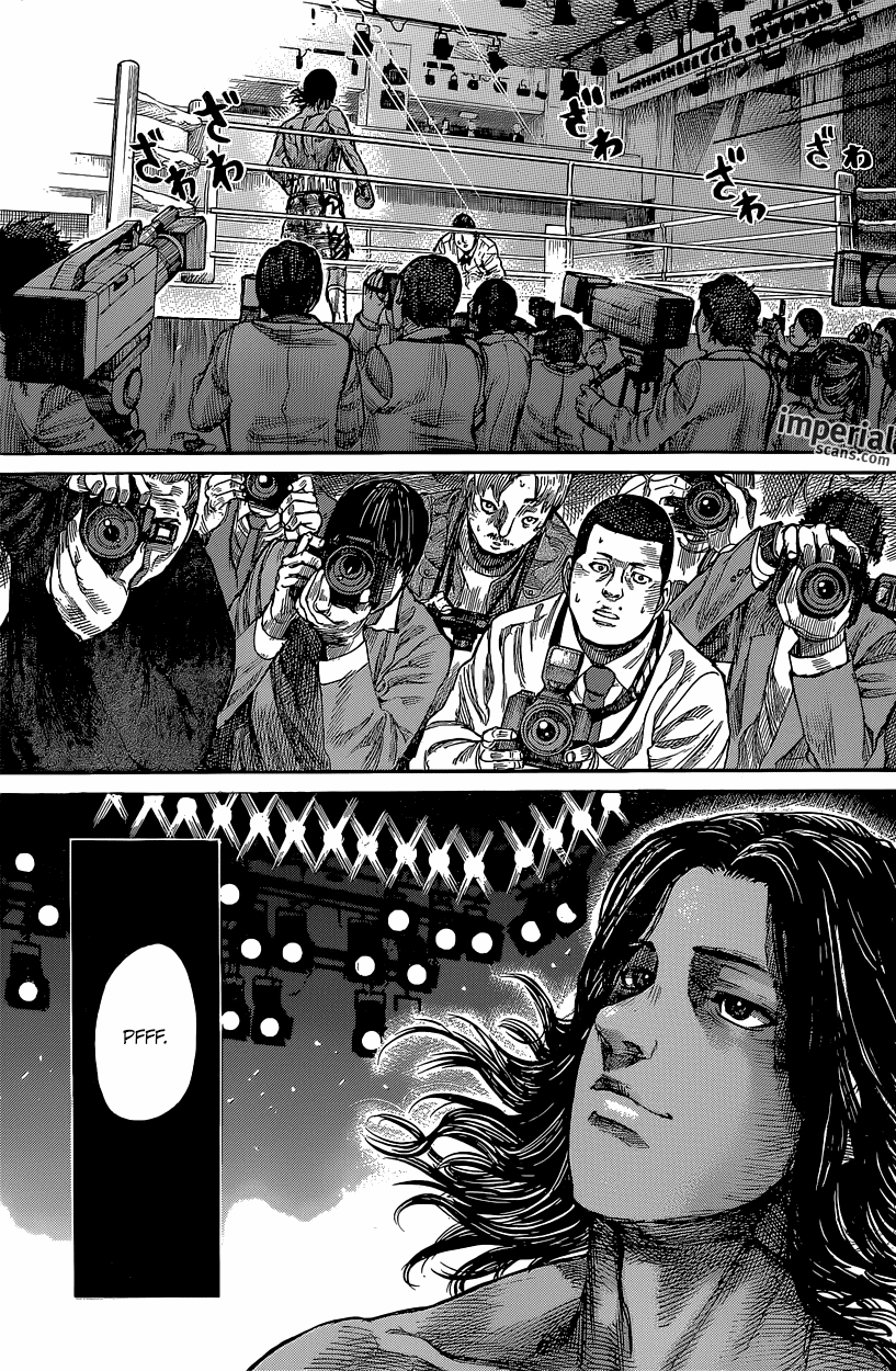 Rikudou Chapter 15 - Page 11