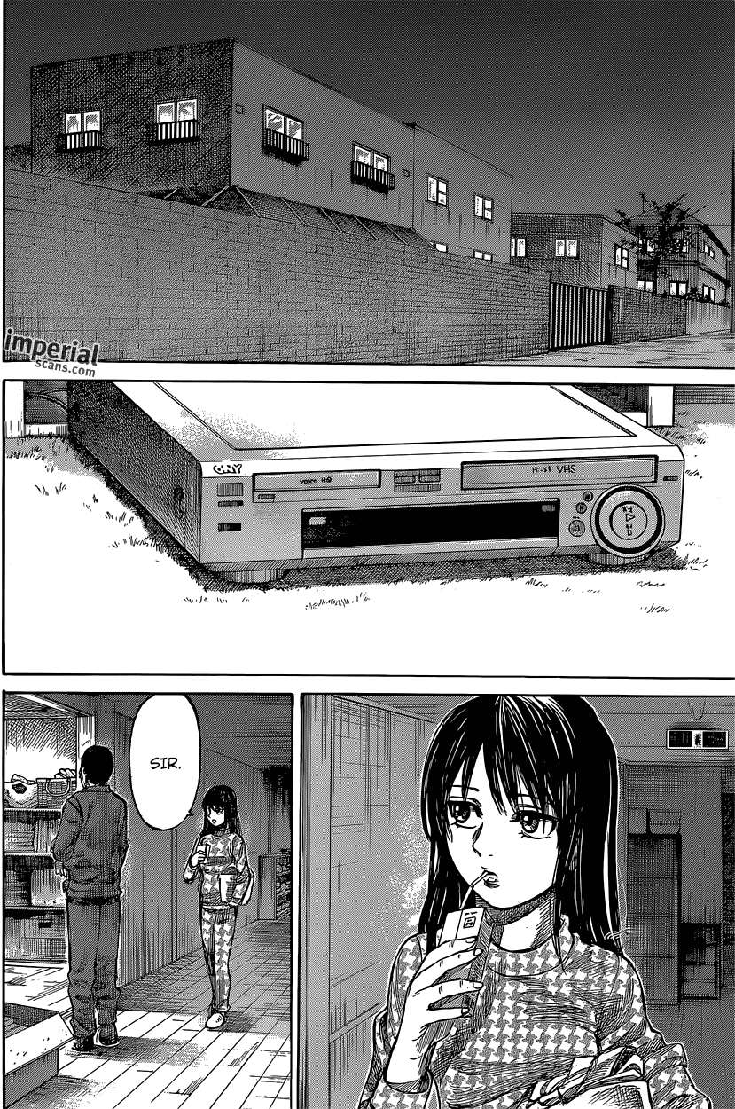 Rikudou Chapter 15 - Page 4