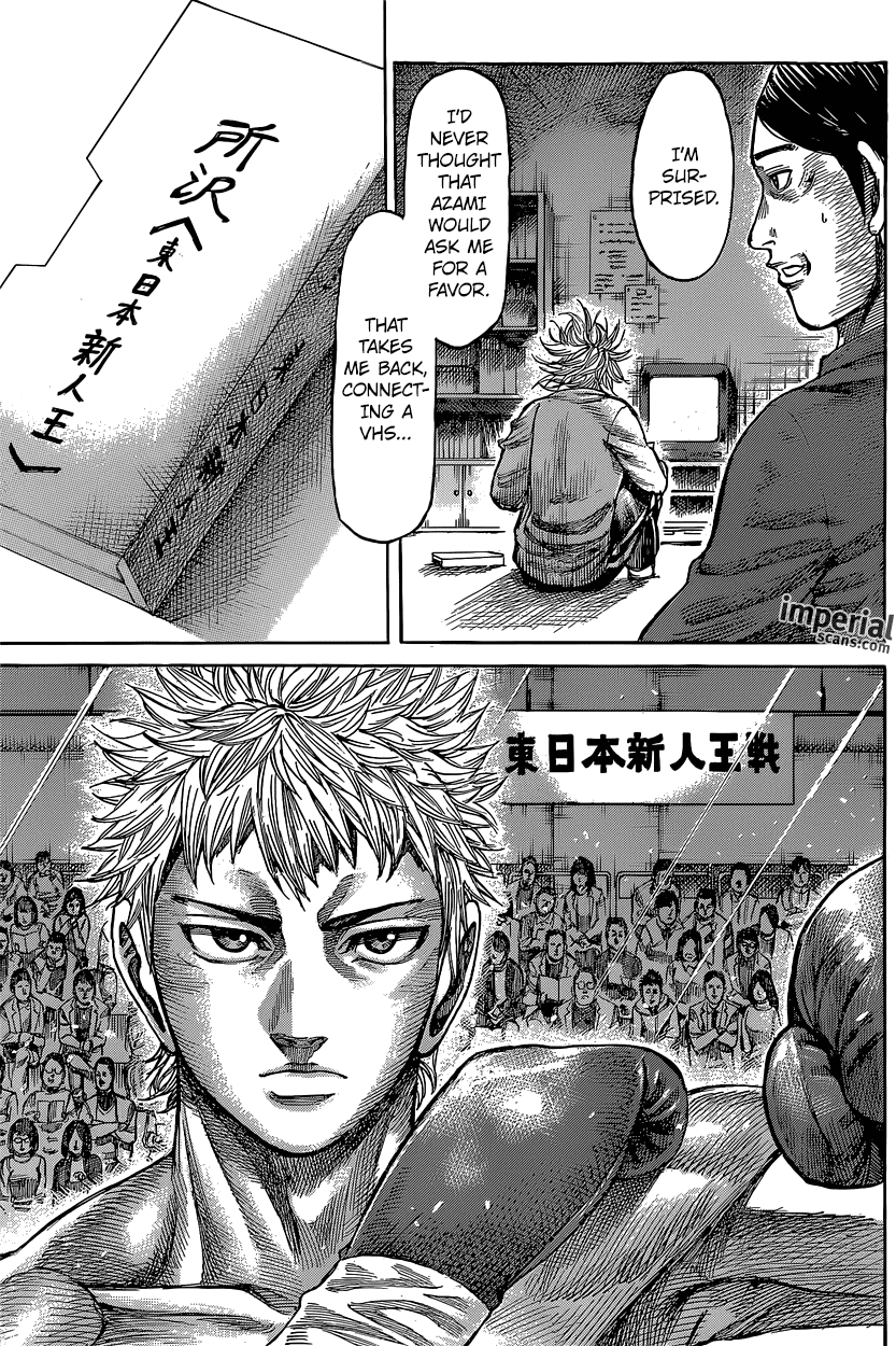 Rikudou Chapter 15 - Page 5