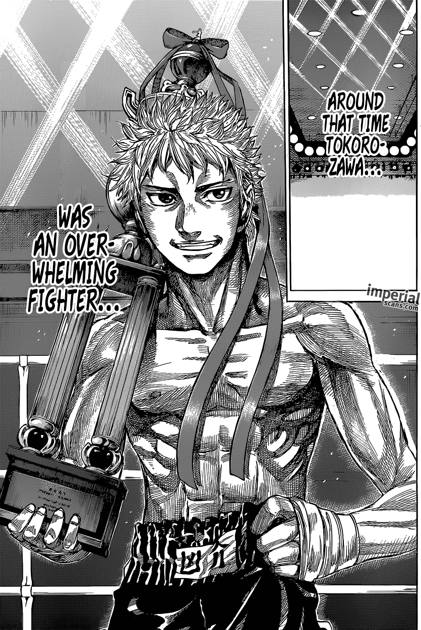Rikudou Chapter 15 - Page 7