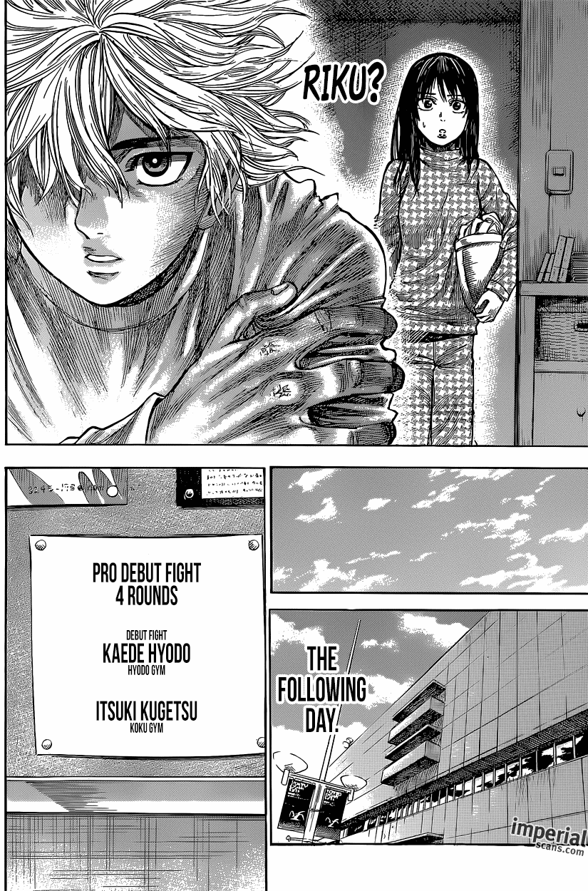 Rikudou Chapter 15 - Page 10