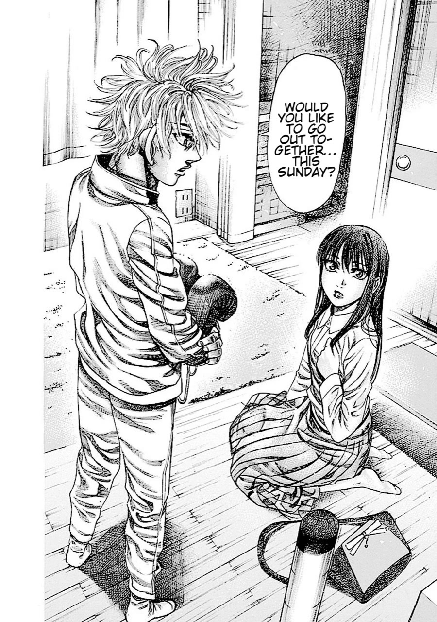 Rikudou Chapter 152 - Page 16