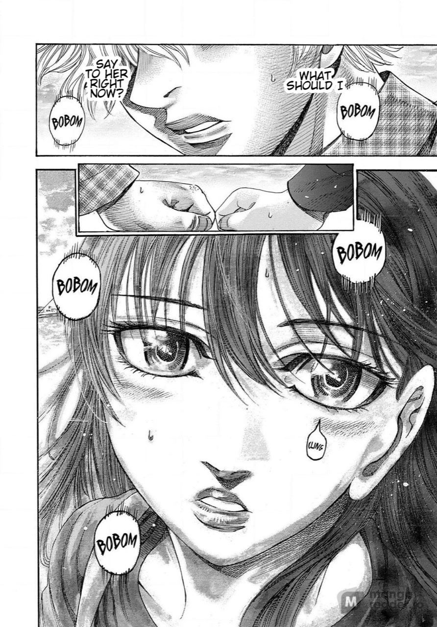 Rikudou Chapter 154 - Page 4