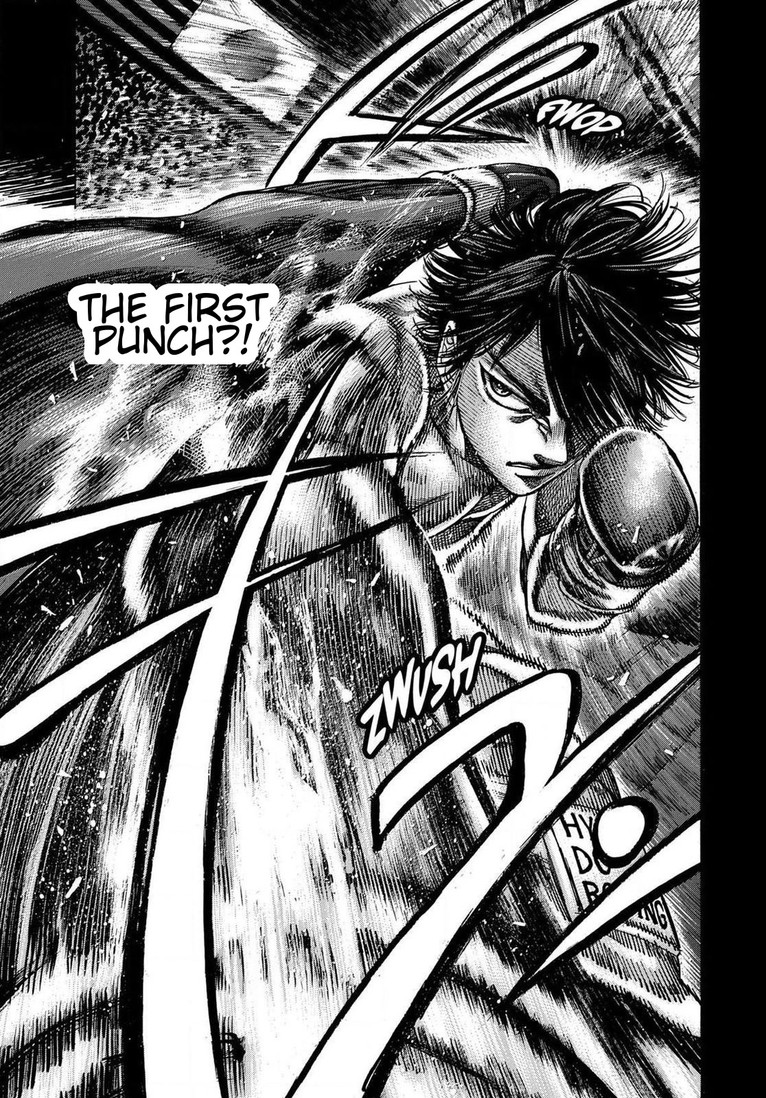 Rikudou Chapter 156 - Page 14