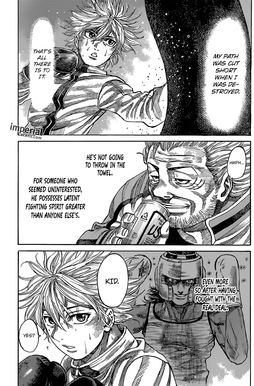 Rikudou Chapter 16 - Page 11