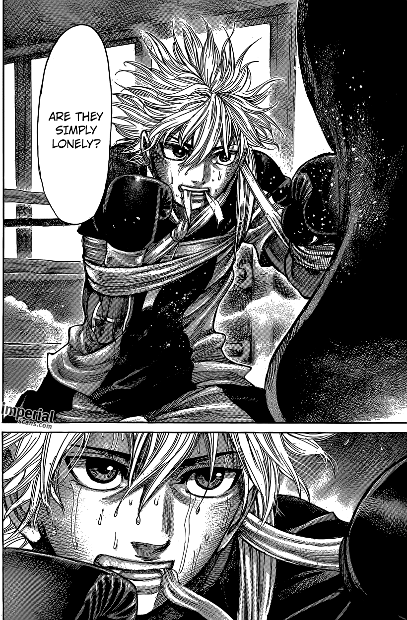 Rikudou Chapter 16 - Page 14
