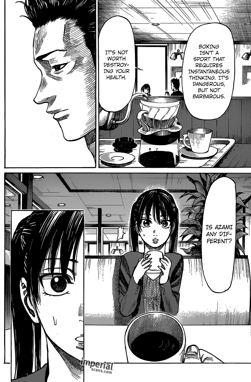 Rikudou Chapter 16 - Page 16