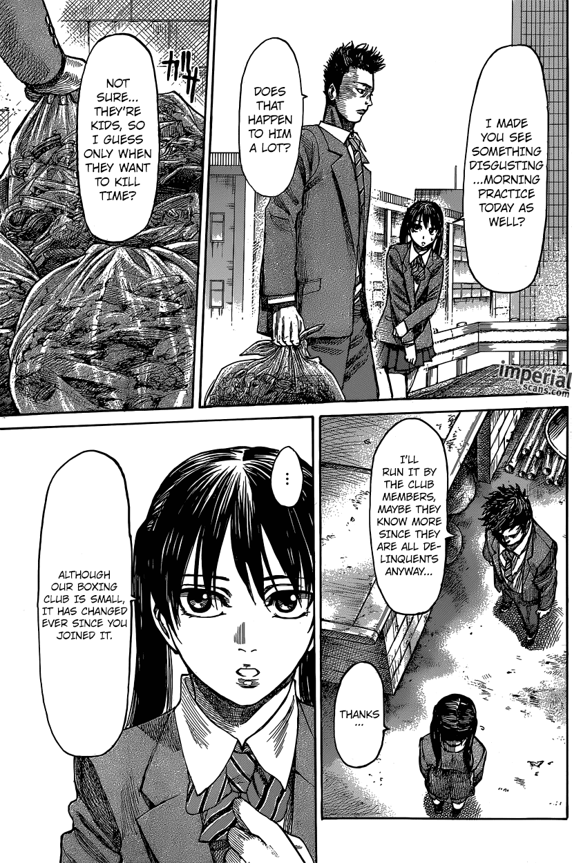 Rikudou Chapter 16 - Page 5
