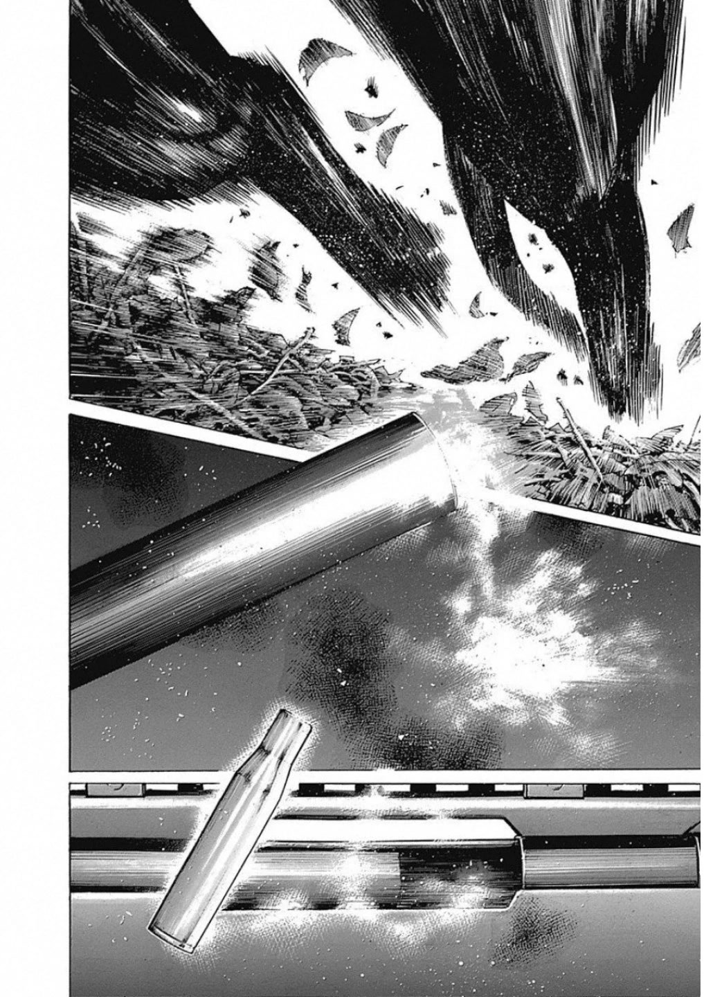 Rikudou Chapter 168 - Page 15