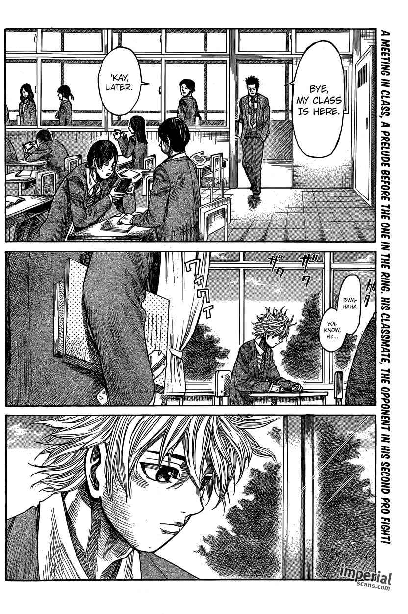 Rikudou Chapter 17 - Page 2