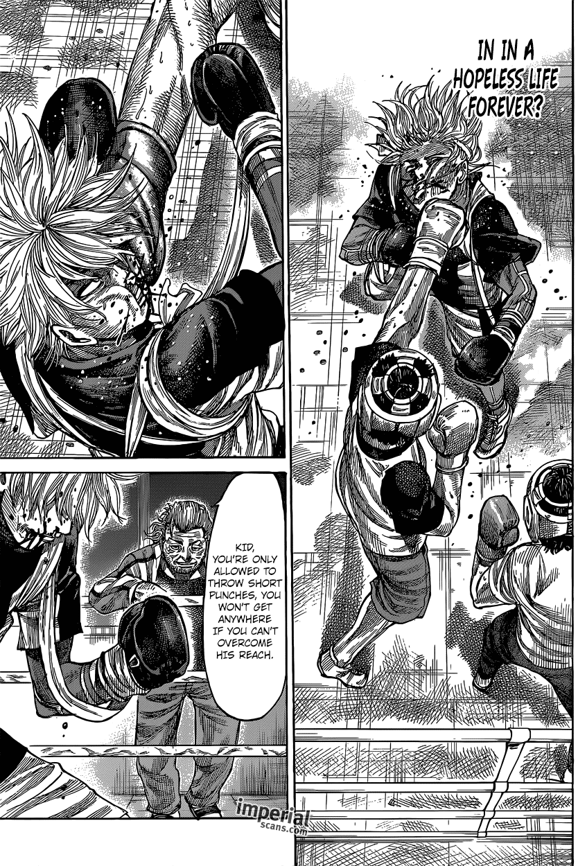 Rikudou Chapter 17 - Page 13