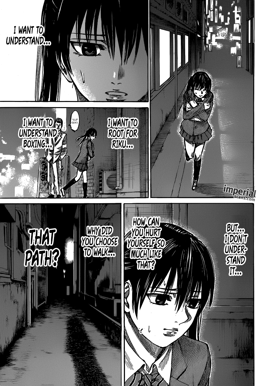 Rikudou Chapter 17 - Page 15