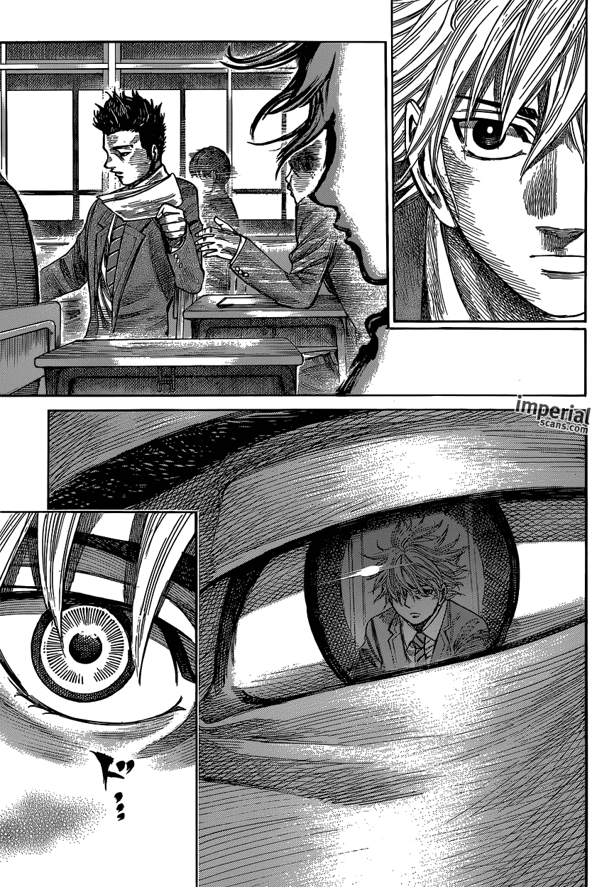 Rikudou Chapter 17 - Page 5