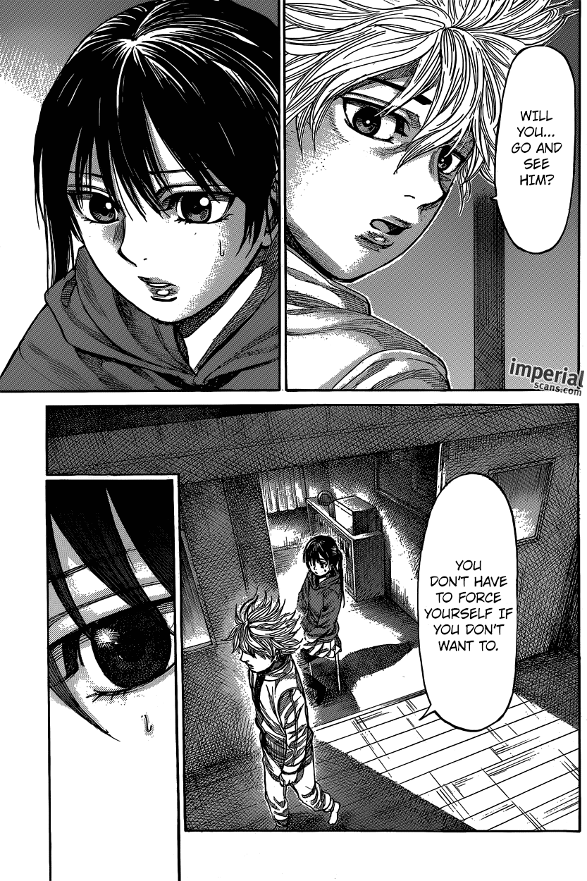 Rikudou Chapter 17 - Page 9