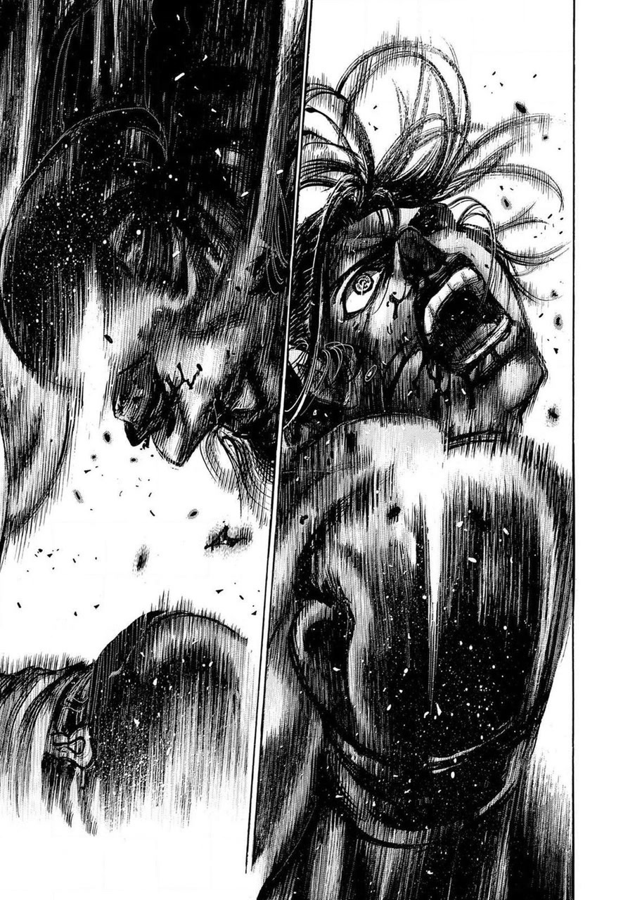 Rikudou Chapter 173 - Page 15