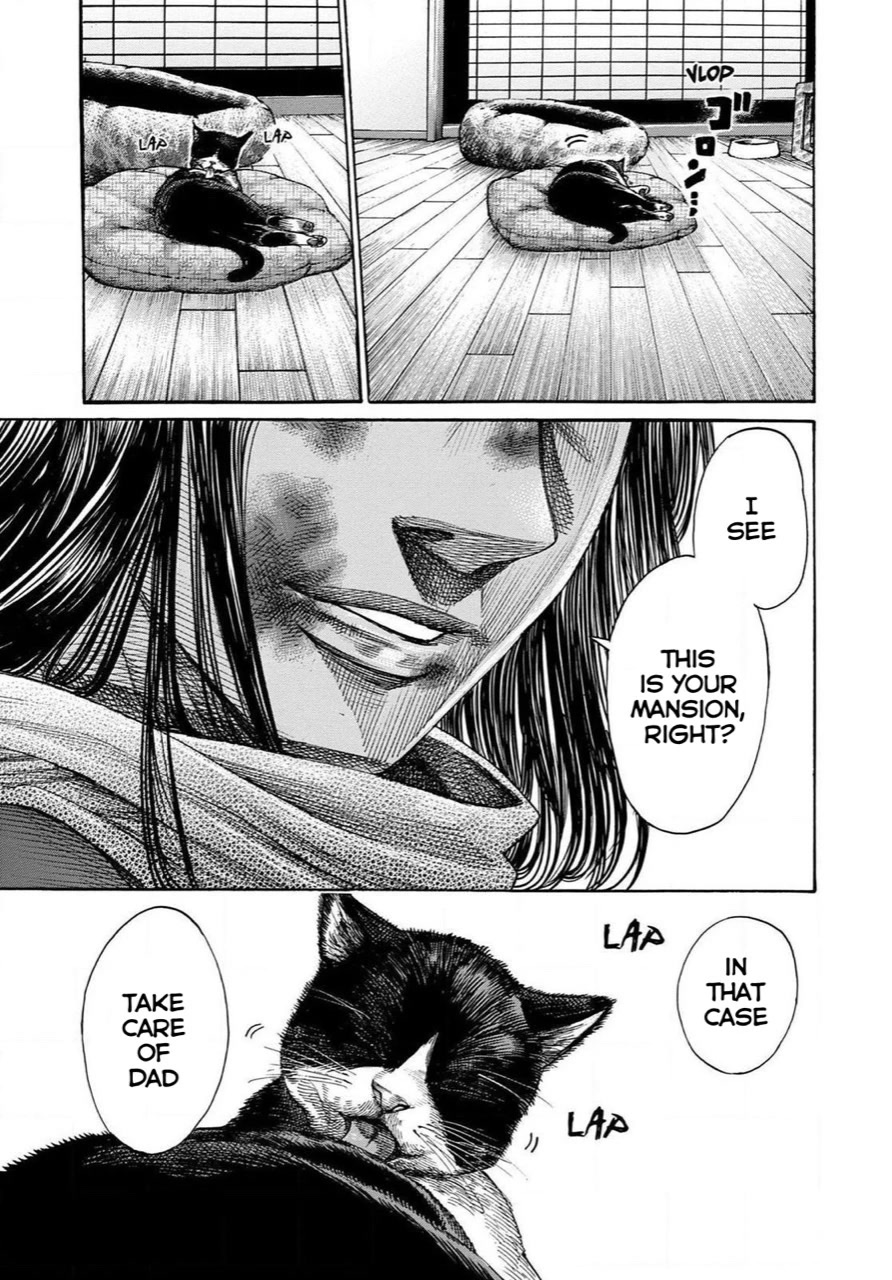 Rikudou Chapter 174 - Page 18