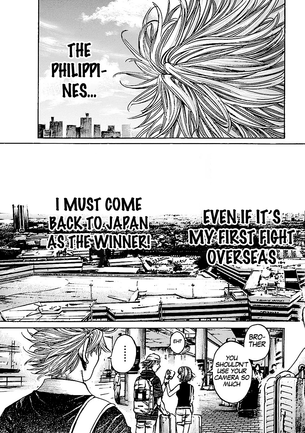 Rikudou Chapter 177 - Page 5