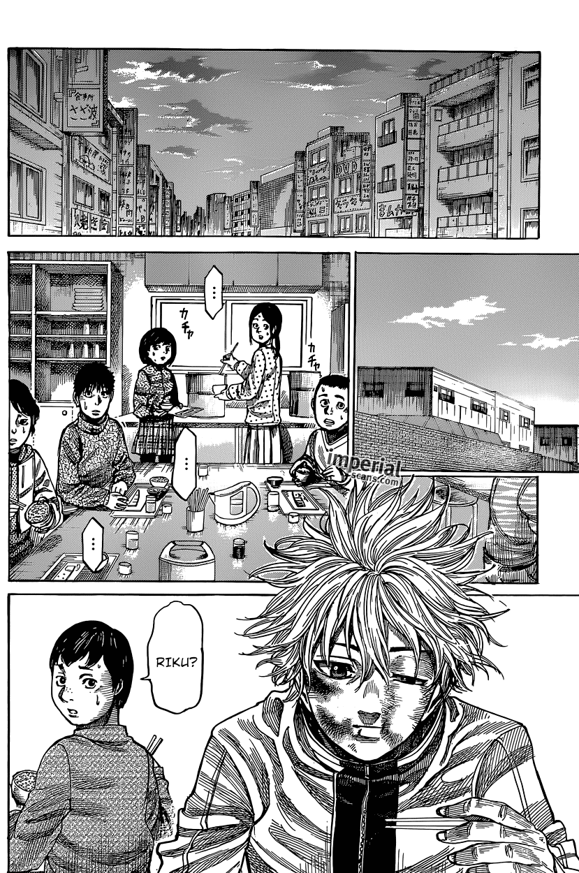 Rikudou Chapter 18 - Page 11