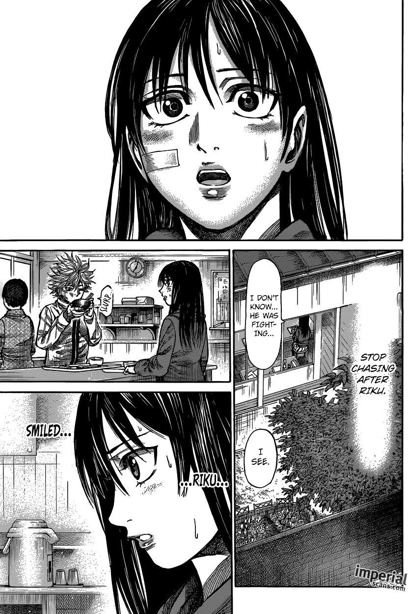 Rikudou Chapter 18 - Page 16