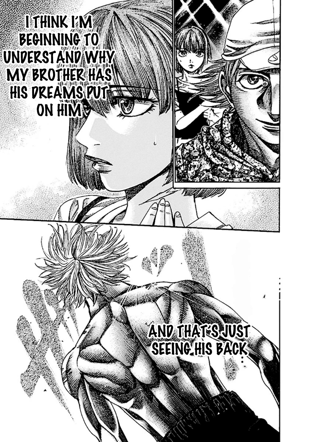 Rikudou Chapter 182 - Page 17