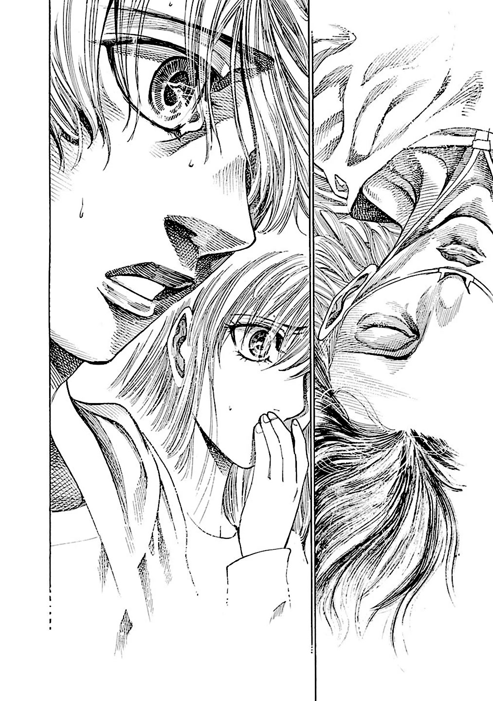 Rikudou Chapter 186 - Page 15
