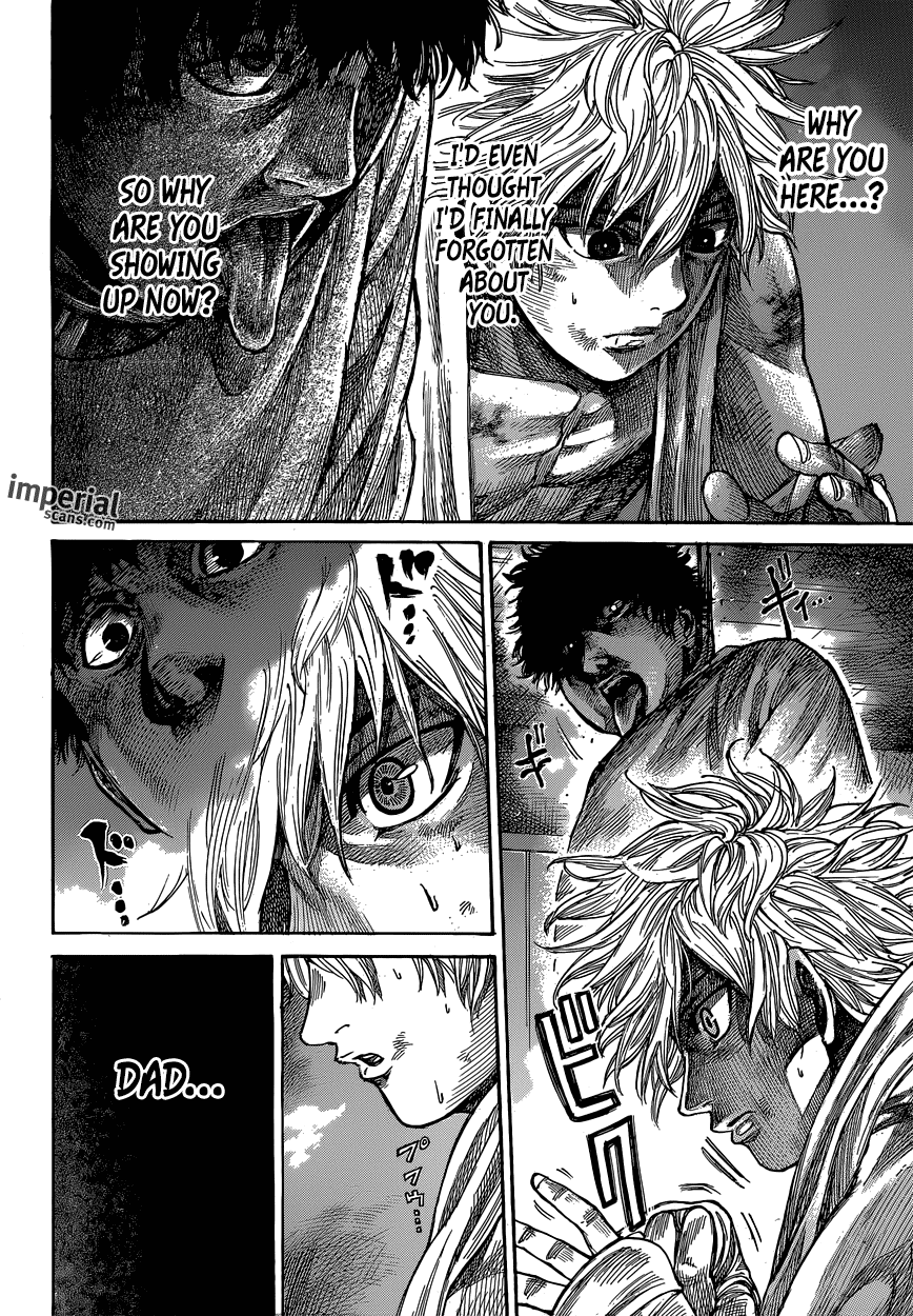 Rikudou Chapter 19 - Page 16