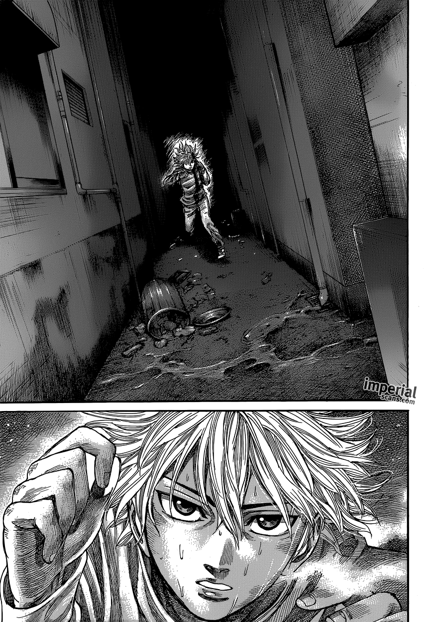 Rikudou Chapter 19 - Page 6