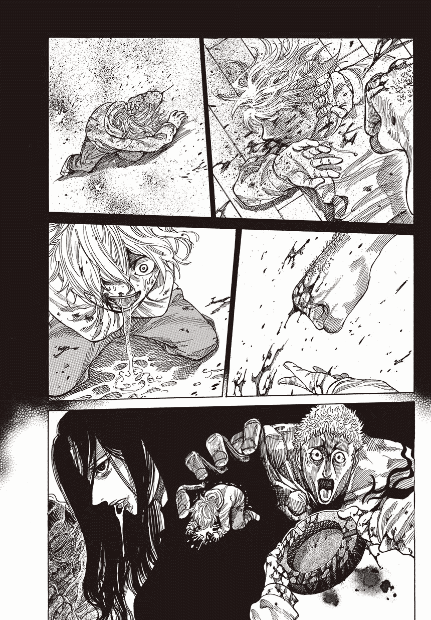 Rikudou Chapter 2 - Page 21