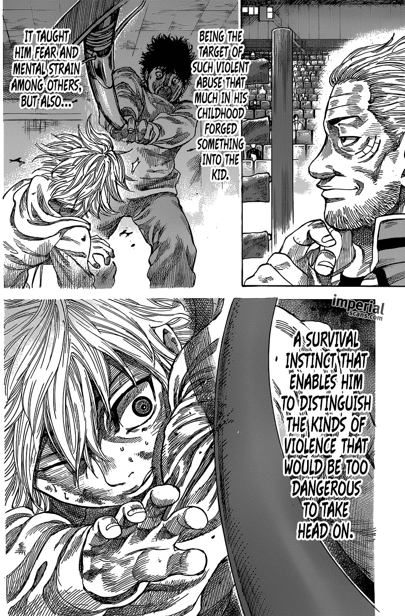 Rikudou Chapter 20 - Page 15
