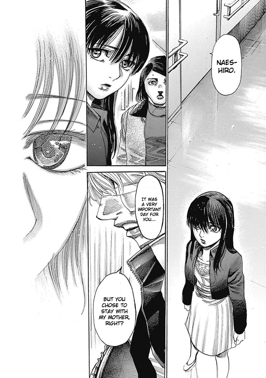 Rikudou Chapter 202 - Page 13