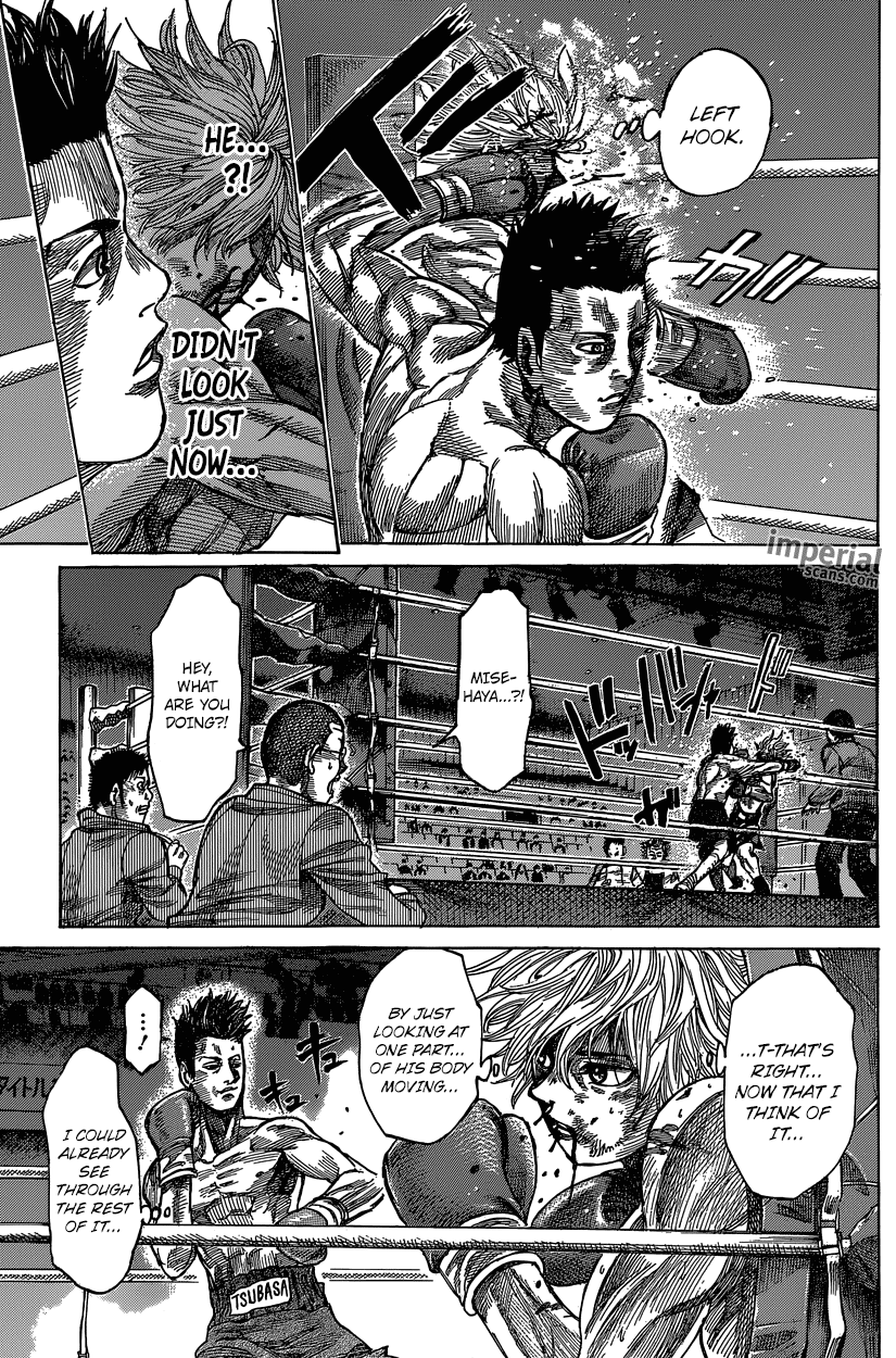 Rikudou Chapter 21 - Page 12