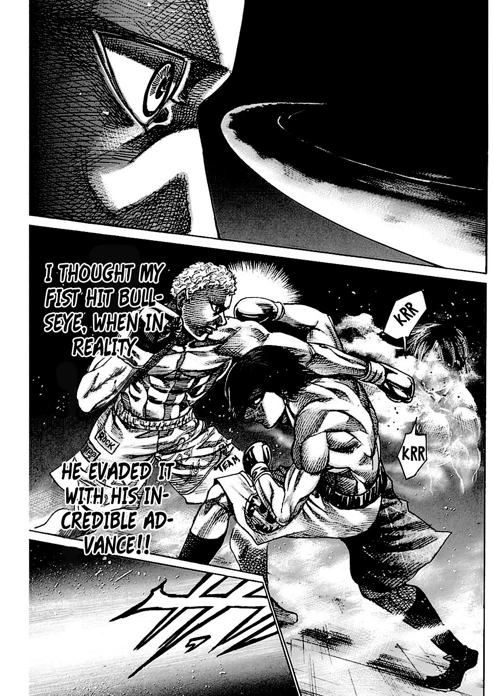 Rikudou Chapter 211 - Page 11