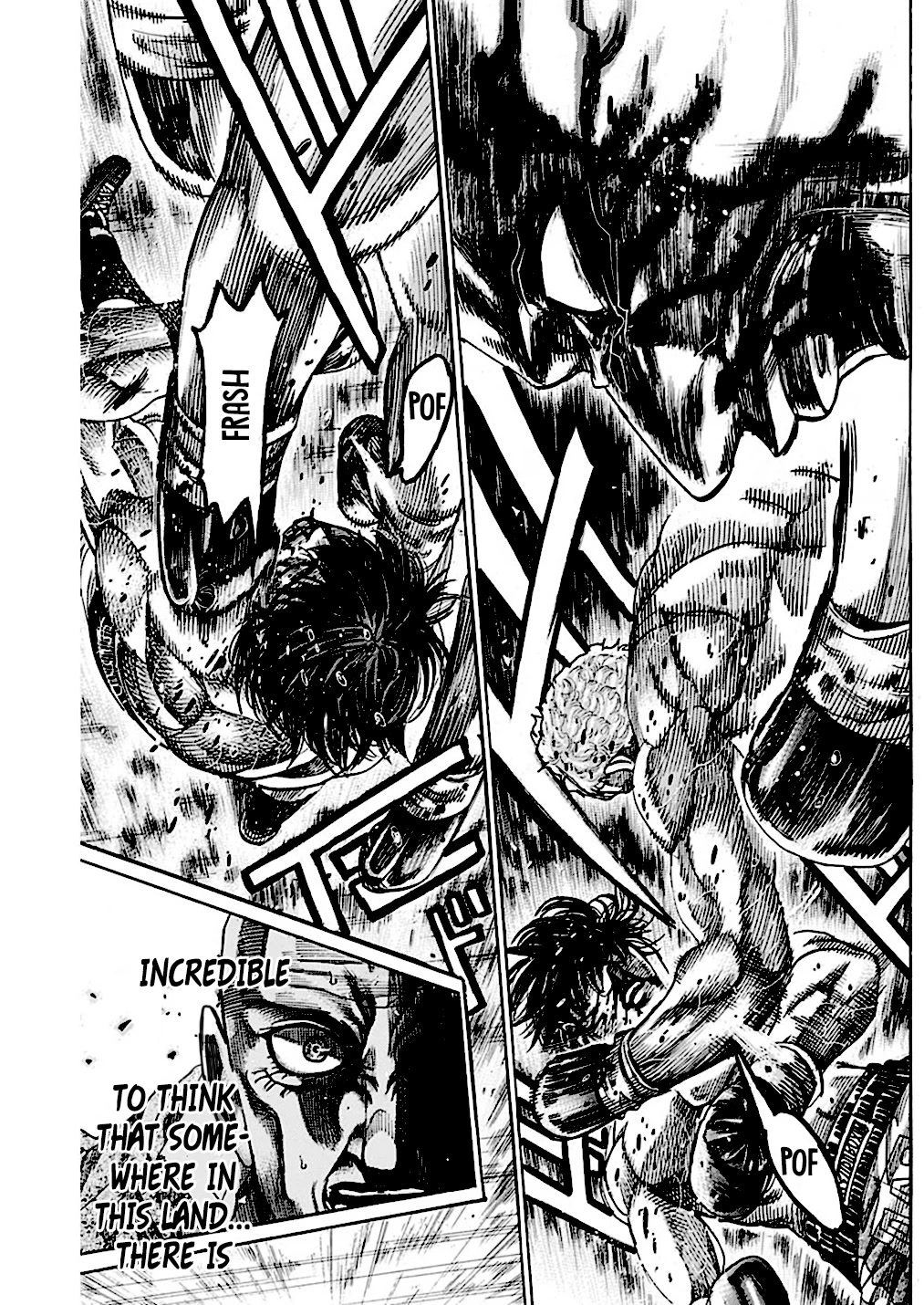 Rikudou Chapter 219 - Page 19