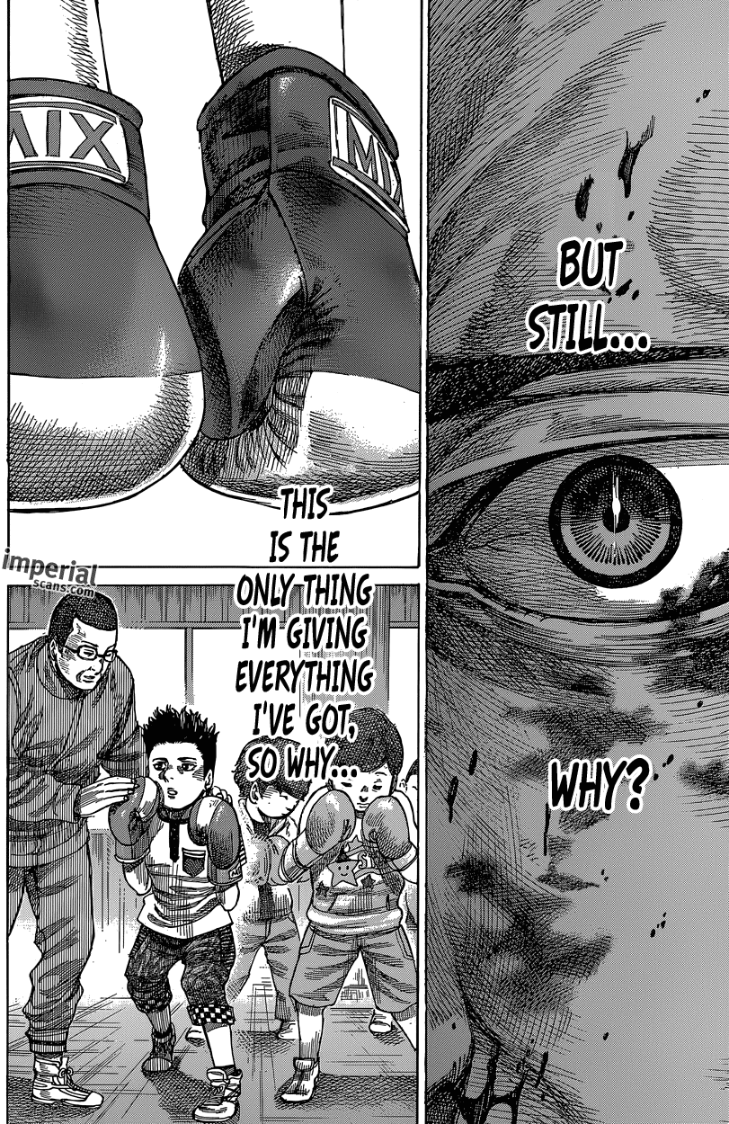 Rikudou Chapter 22 - Page 4
