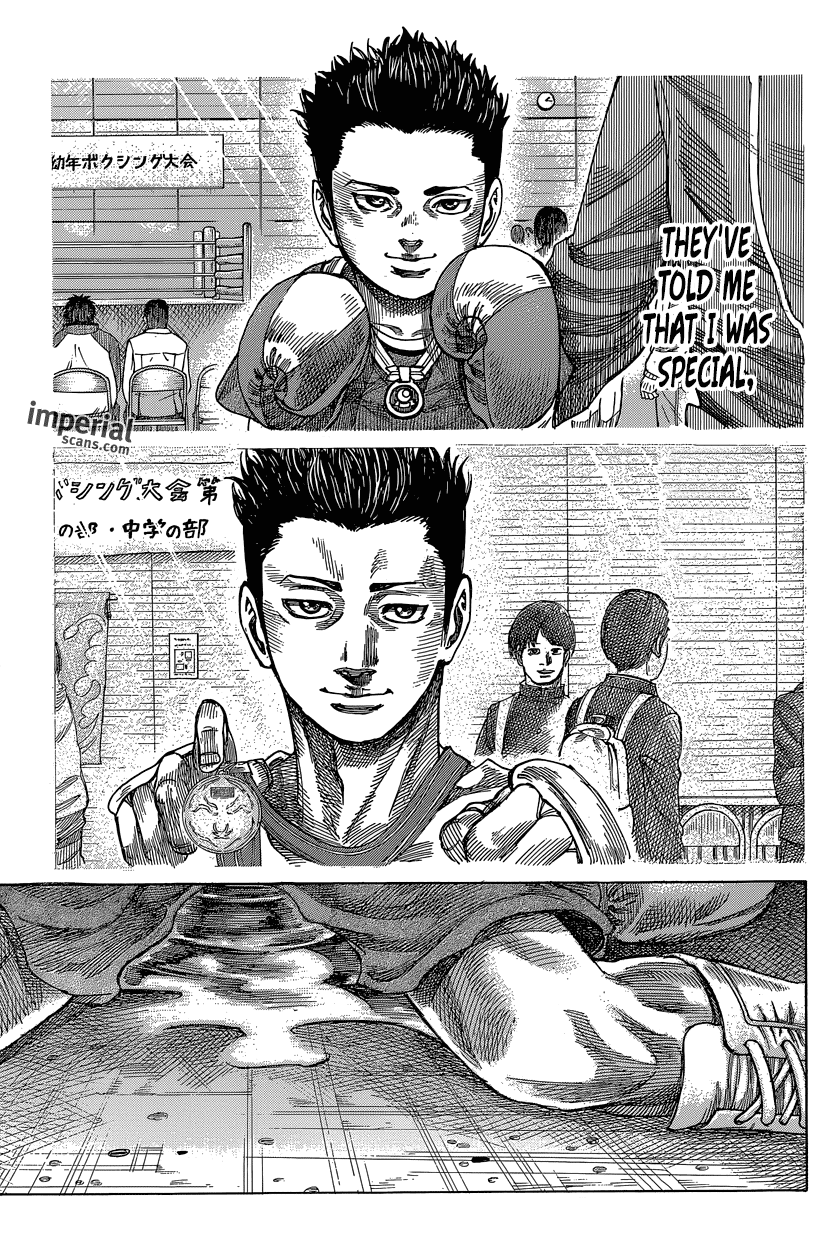 Rikudou Chapter 22 - Page 5