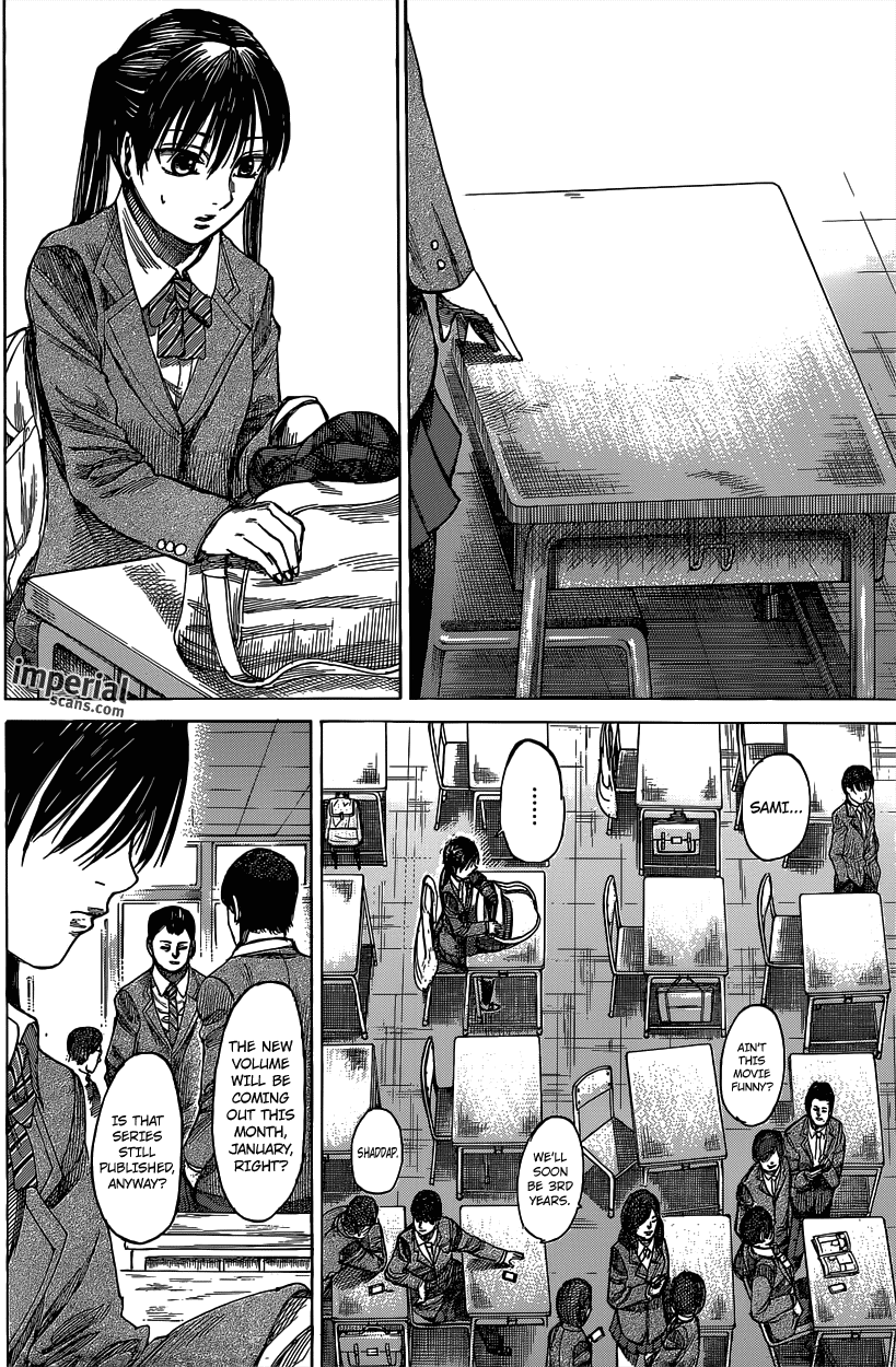 Rikudou Chapter 23 - Page 4