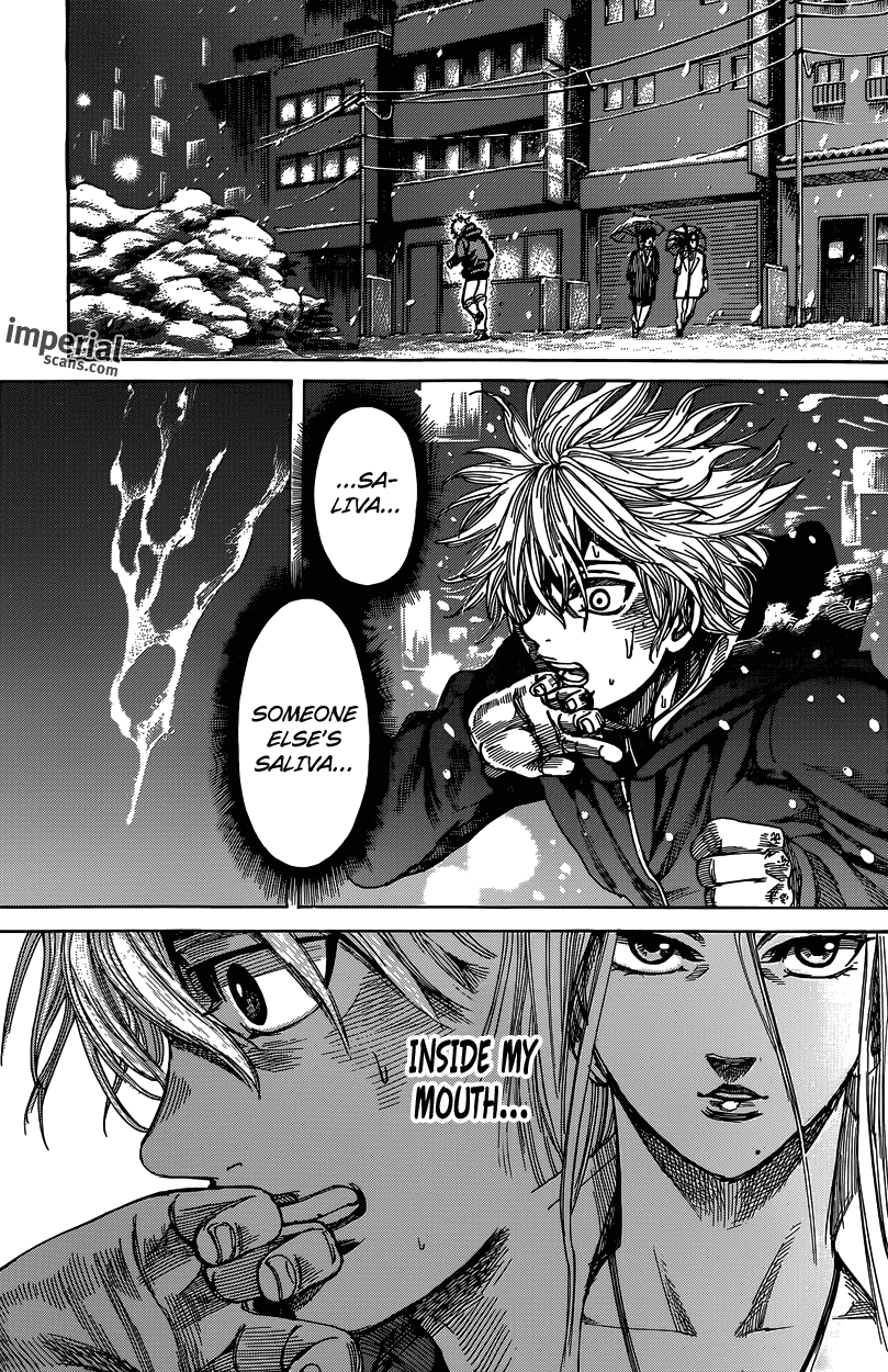 Rikudou Chapter 24 - Page 13